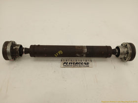 Dodge Durango Front Drive Shaft