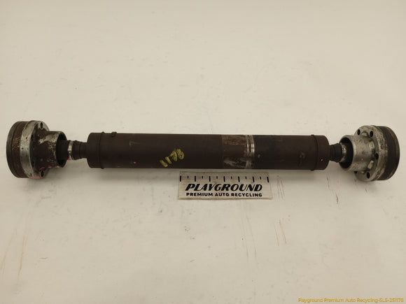 Dodge Durango Front Drive Shaft
