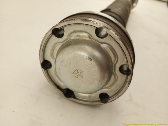 Dodge Durango Front Drive Shaft