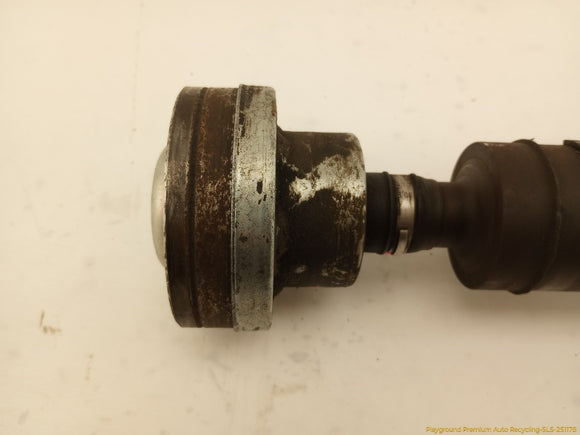 Dodge Durango Front Drive Shaft