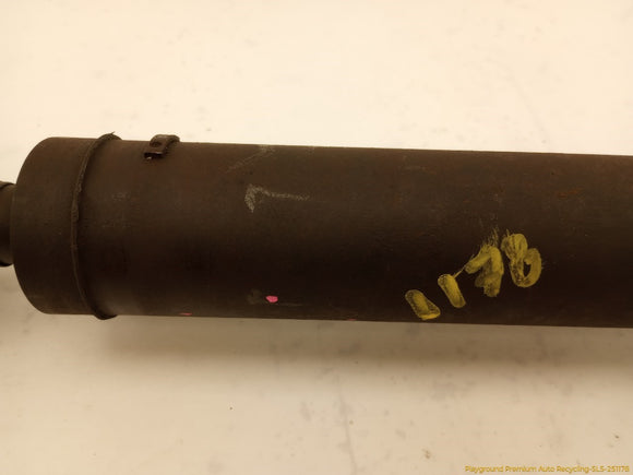 Dodge Durango Front Drive Shaft