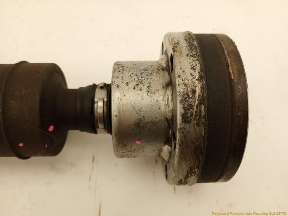 Dodge Durango Front Drive Shaft
