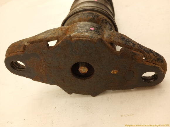 Dodge Durango Driver Left Rear Shock Absorber