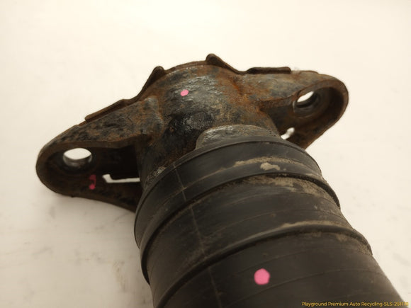 Dodge Durango Driver Left Rear Shock Absorber