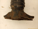 Dodge Durango Driver Left Rear Shock Absorber-4