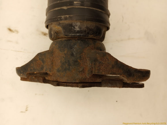 Dodge Durango Driver Left Rear Shock Absorber