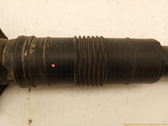 Dodge Durango Driver Left Rear Shock Absorber