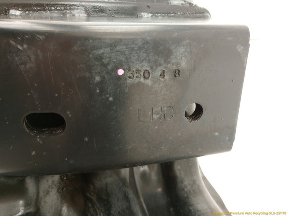 Dodge Durango Transmission Mount Support Bracket
