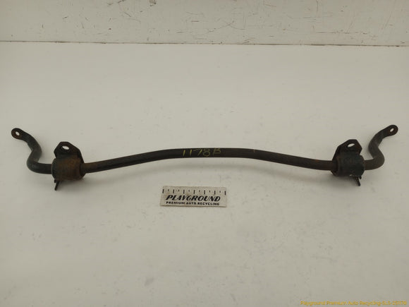 Dodge Durango Rear Stabilizer Bar