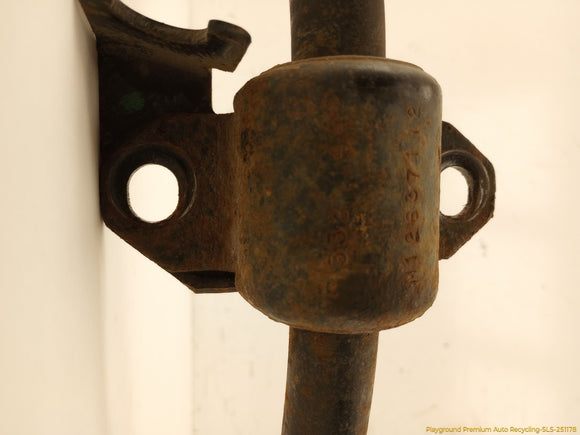 Dodge Durango Rear Stabilizer Bar