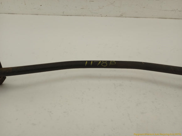 Dodge Durango Rear Stabilizer Bar