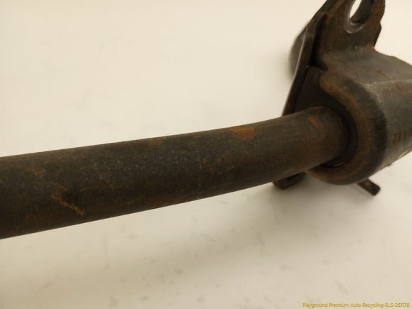Dodge Durango Rear Stabilizer Bar