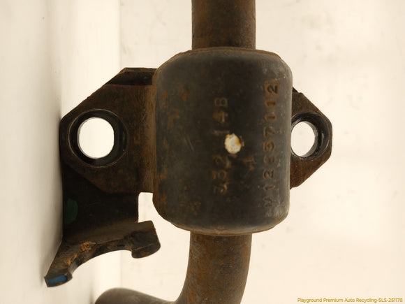Dodge Durango Rear Stabilizer Bar