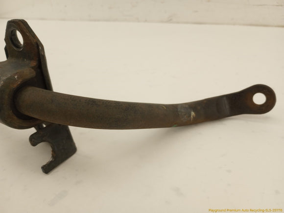 Dodge Durango Rear Stabilizer Bar