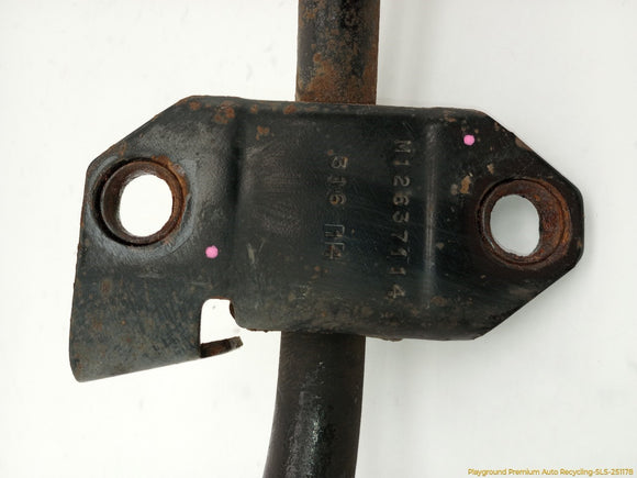 Dodge Durango Rear Stabilizer Bar