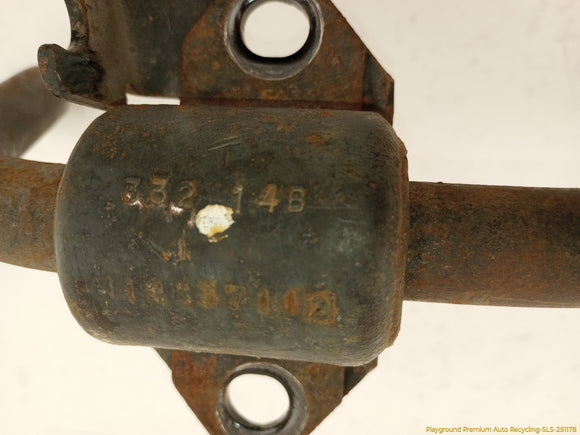 Dodge Durango Rear Stabilizer Bar