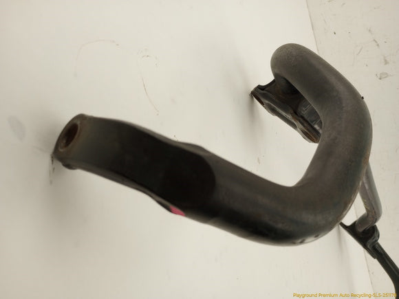 Dodge Durango Front Stabilizer Bar