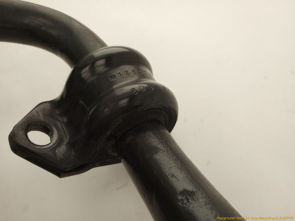 Dodge Durango Front Stabilizer Bar