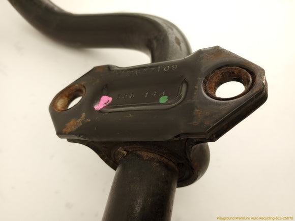 Dodge Durango Front Stabilizer Bar
