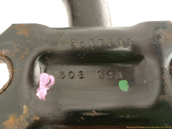 Dodge Durango Front Stabilizer Bar