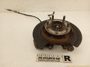 Dodge Durango Passenger Right Rear Spindle Knuckle Hub-1