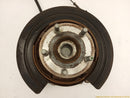 Dodge Durango Passenger Right Rear Spindle Knuckle Hub-2