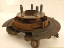 Dodge Durango Passenger Right Rear Spindle Knuckle Hub-3