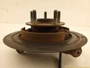 Dodge Durango Passenger Right Rear Spindle Knuckle Hub-4