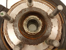 Dodge Durango Passenger Right Rear Spindle Knuckle Hub-5