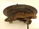 Dodge Durango Passenger Right Rear Spindle Knuckle Hub-6