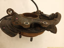 Dodge Durango Passenger Right Rear Spindle Knuckle Hub-7