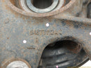 Dodge Durango Passenger Right Rear Spindle Knuckle Hub-12