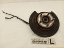 Dodge Durango Driver Left Rear Spindle Knuckle Hub-1