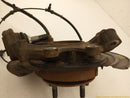 Dodge Durango Driver Left Rear Spindle Knuckle Hub-6