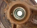 Dodge Durango Driver Left Rear Spindle Knuckle Hub-8