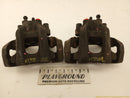 Dodge Durango Pair Of Rear Brake Calipers-1