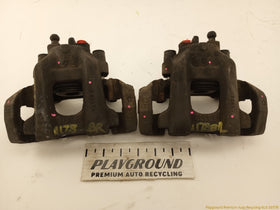 Dodge Durango Pair Of Rear Brake Calipers