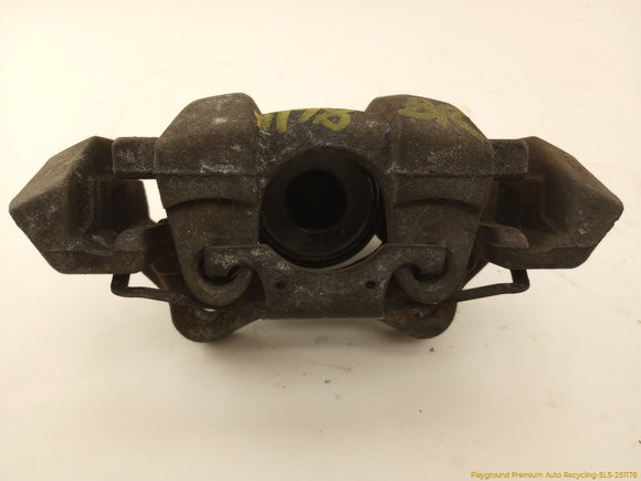 Dodge Durango Pair Of Rear Brake Calipers