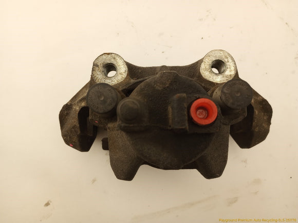 Dodge Durango Pair Of Rear Brake Calipers