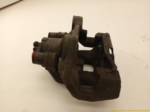 Dodge Durango Pair Of Rear Brake Calipers