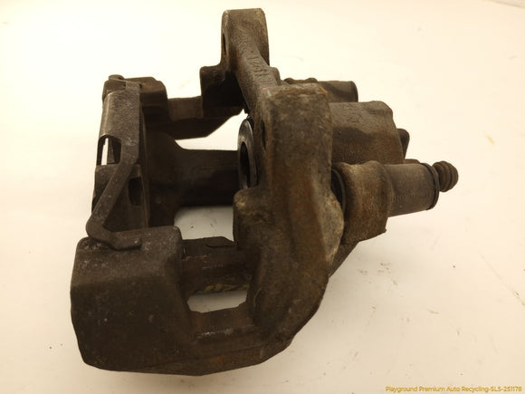 Dodge Durango Pair Of Rear Brake Calipers