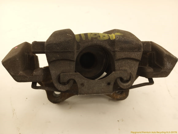 Dodge Durango Pair Of Rear Brake Calipers