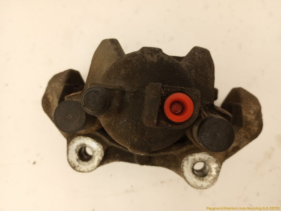 Dodge Durango Pair Of Rear Brake Calipers
