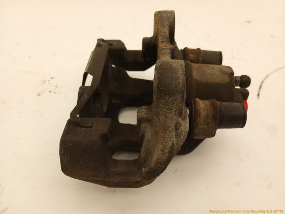 Dodge Durango Pair Of Rear Brake Calipers