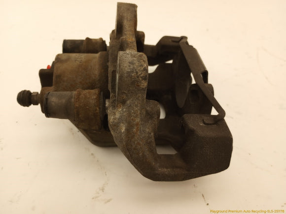 Dodge Durango Pair Of Rear Brake Calipers