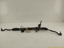 Dodge Durango Power Steering Rack & Pinion-1