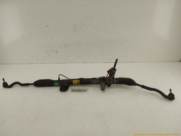 Dodge Durango Power Steering Rack & Pinion