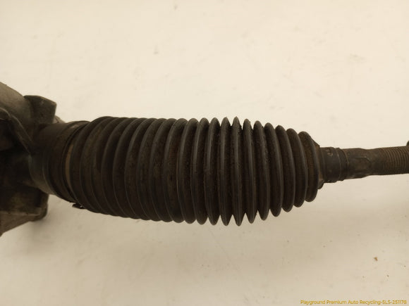 Dodge Durango Power Steering Rack & Pinion