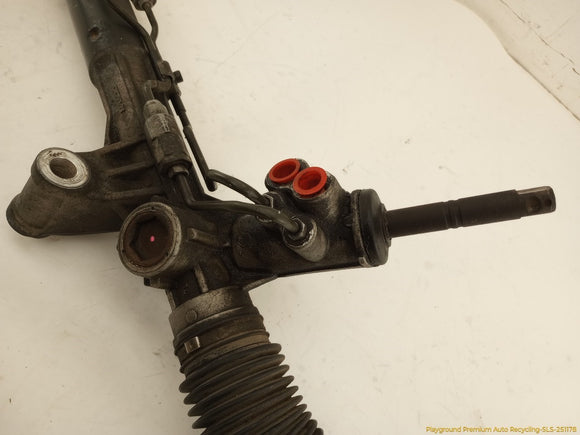 Dodge Durango Power Steering Rack & Pinion