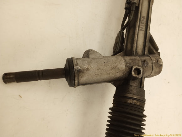 Dodge Durango Power Steering Rack & Pinion